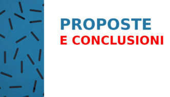 proposte-e-conclusioni